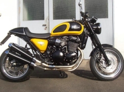 thumbs Triumph Thunderbird Sport 0006 .: Triumph Thunderbird Sport von Butze >>